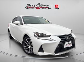 Used 2019 Lexus IS 300 video 1