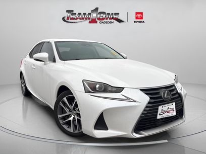 Used 2019 Lexus IS 300
