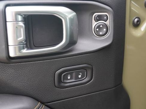 New 2026 Jeep Gladiator Sport image 19