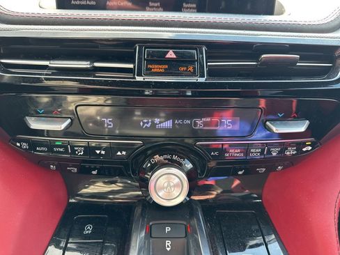 Used 2024 Acura MDX A-Spec image 25