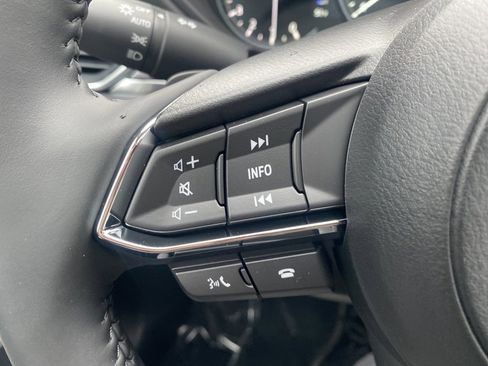 New 2025 MAZDA CX-5 AWD 2.5 S w/ Premium Plus Pkg image 20