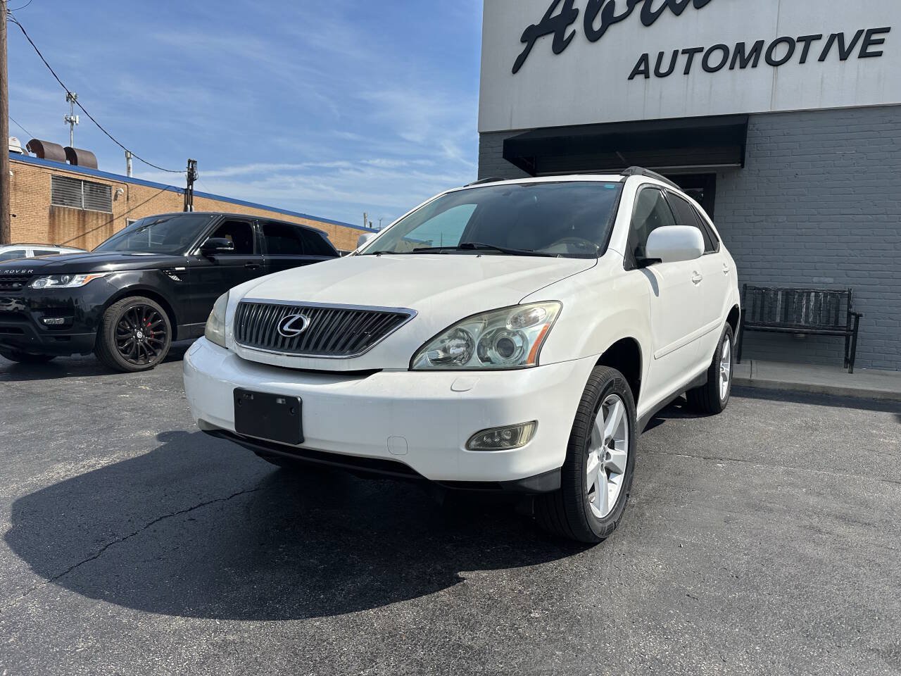 Used 2006 Lexus RX 330 AWD image 3