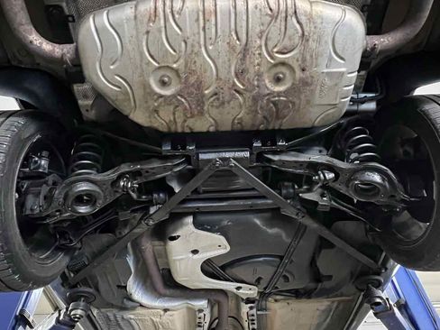 Used 2011 Volvo C70 T5 image 25