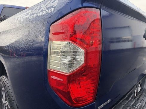 Used 2014 Toyota Tundra SR5 image 4