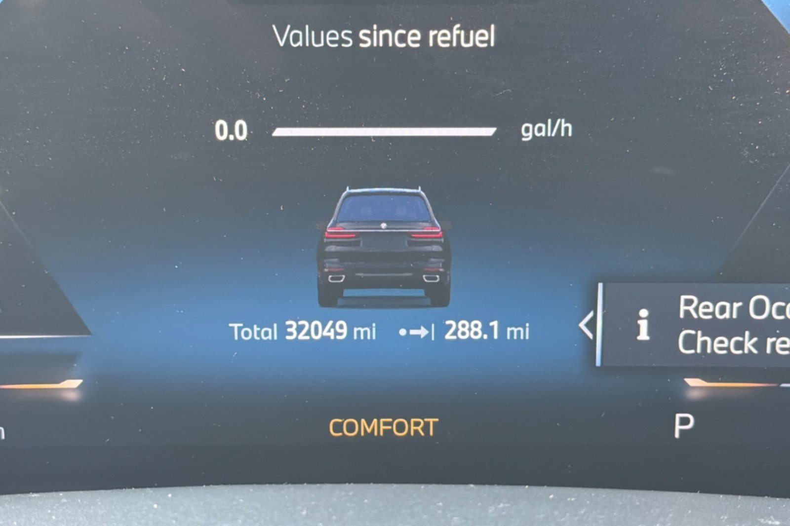 Used 2024 BMW X7 xDrive40i AWD/4WD image 26
