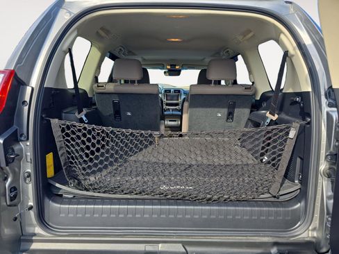 Used 2021 Lexus GX 460 Premium image 14