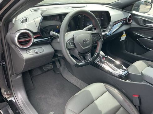 New 2026 Chevrolet Trax RS image 11