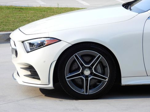 Used 2019 Mercedes-Benz CLS 450 image 30
