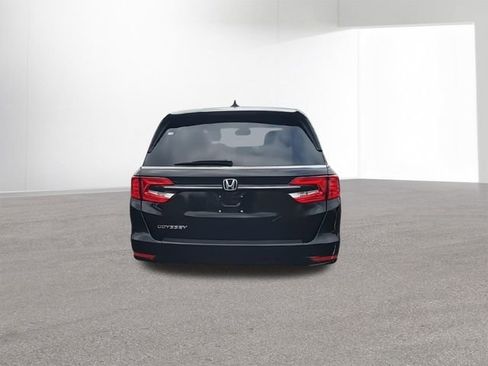 Used 2024 Honda Odyssey EX-L image 8