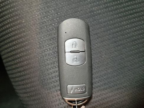 Used 2019 MAZDA CX-3 Touring image 32