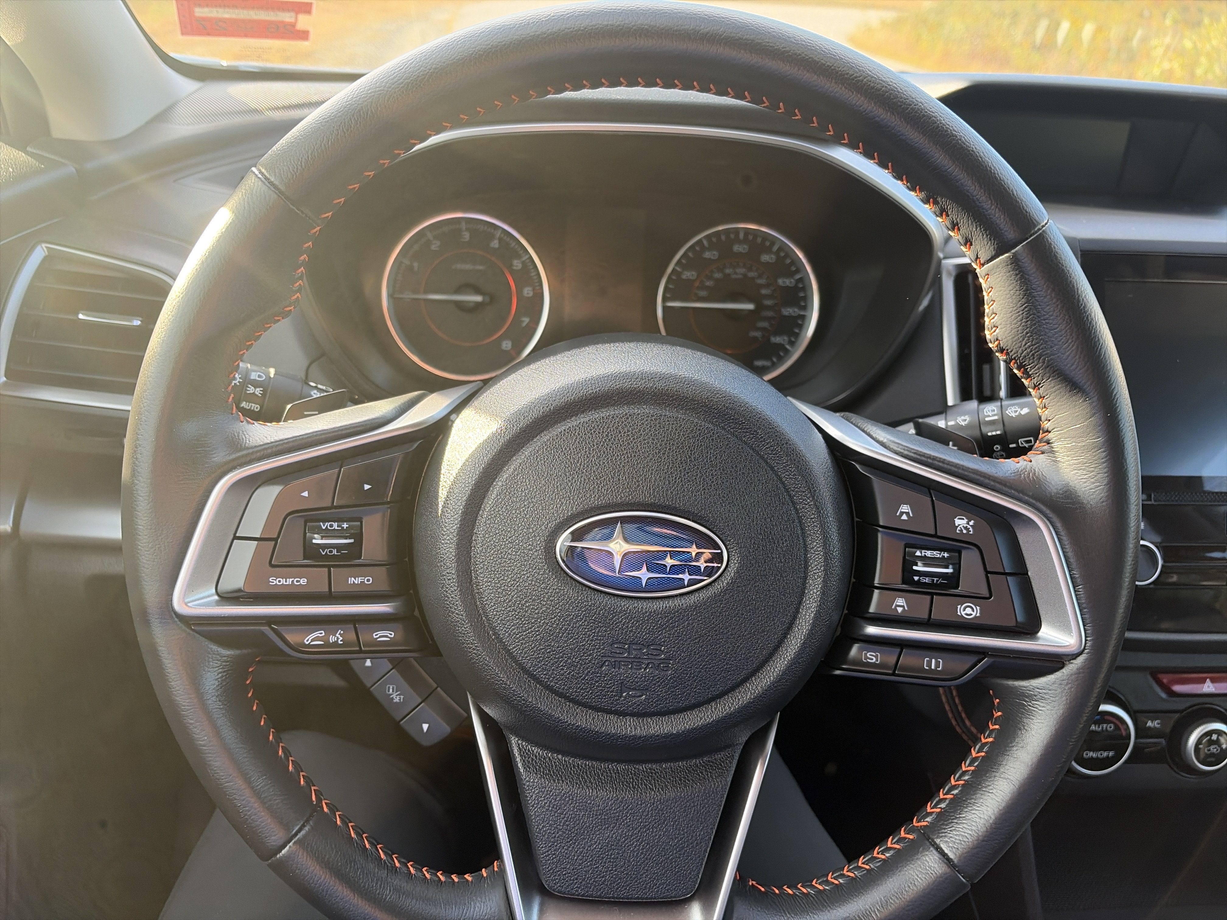 Used 2022 Subaru Crosstrek 2.5i Limited AWD/4WD image 31