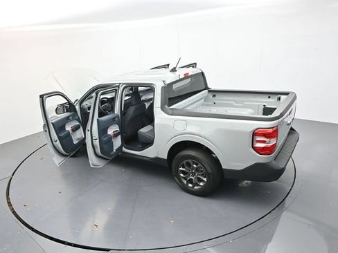 Certified 2024 Ford Maverick XLT FWD image 45