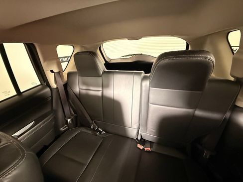 Used 2016 Jeep Compass High Altitude FWD image 45