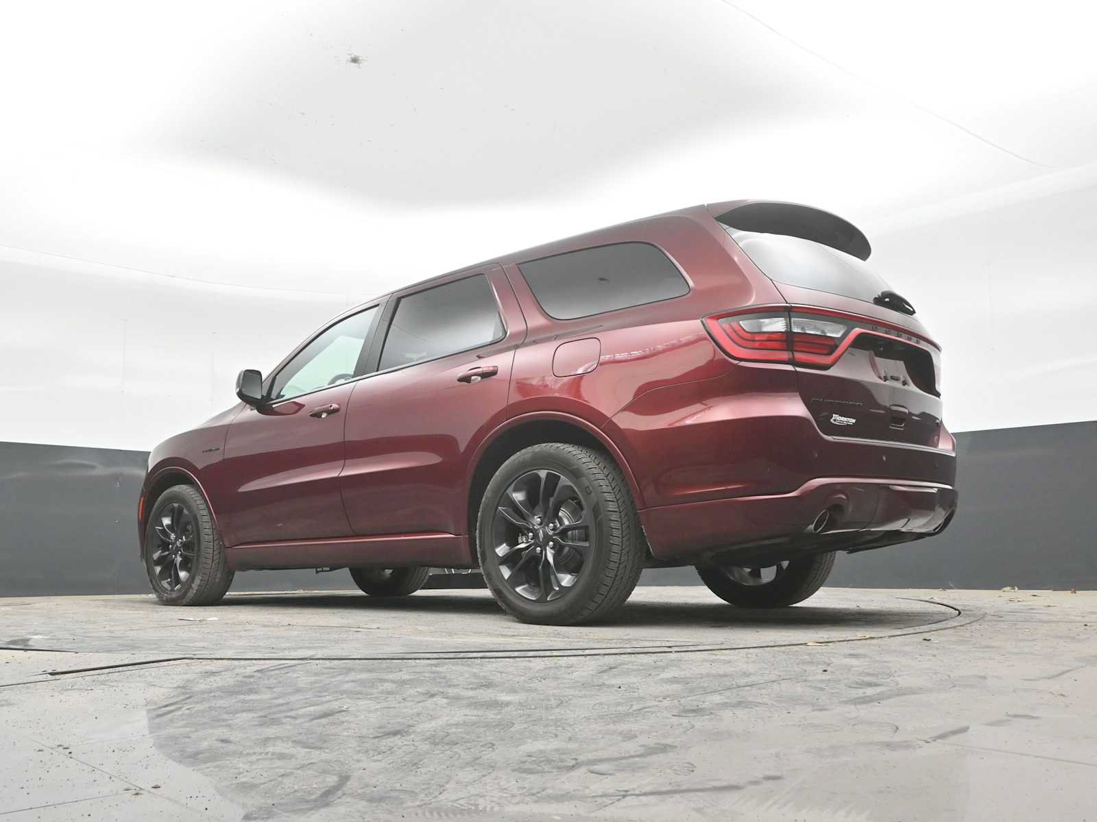Used 2022 Dodge Durango R/T AWD/4WD image 41