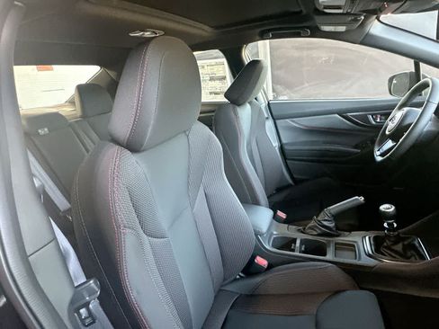 New 2026 Subaru WRX Premium AWD/4WD image 27
