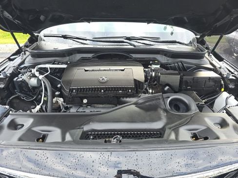 Used 2023 Acura MDX Advance image 19