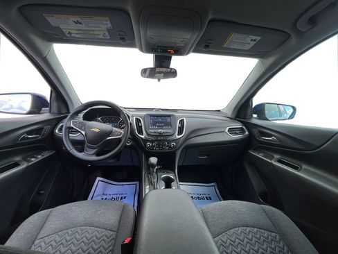 Used 2023 Chevrolet Equinox LT image 12