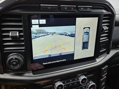 Used 2023 Ford F150 Tremor w/ Equipment Group 402A High image 14