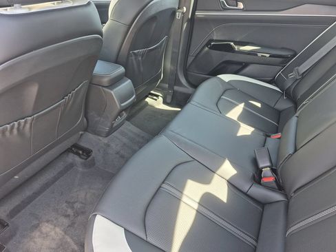 New 2026 Kia K5 GT-Line w/ GT-Line Premium Package FWD image 12