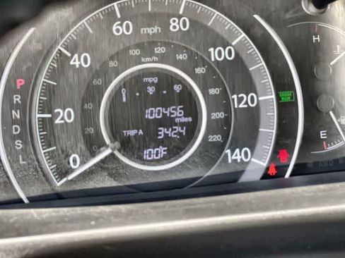 Used 2015 Honda CR-V EX-L image 19