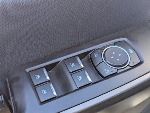 Certified 2024 Ford F150 STX w/ Equipment Group 201A FX4 image 27