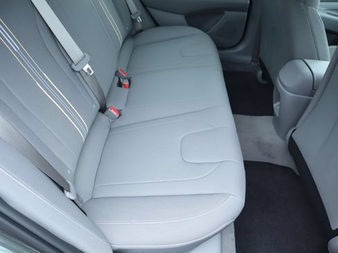 New 2026 Hyundai Elantra Sport FWD image 19