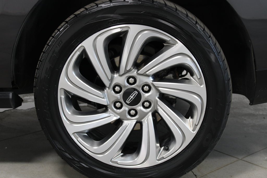 Used 2024 Lincoln Navigator Premiere AWD/4WD image 56