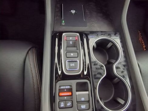 New 2026 Honda Passport TrailSport Elite image 37