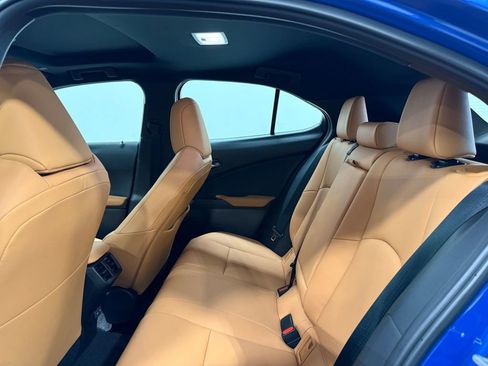 Used 2025 Lexus UX 300h AWD w/ Accessory Package (Z1) image 22