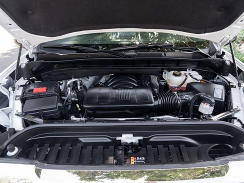 Used 2021 GMC Sierra 1500 Denali w/ Denali Premium Package image 35