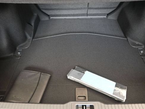 New 2026 Lexus IS 350 F Sport RWD image 20
