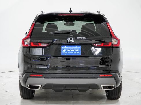 New 2026 Honda CR-V Sport Touring image 6