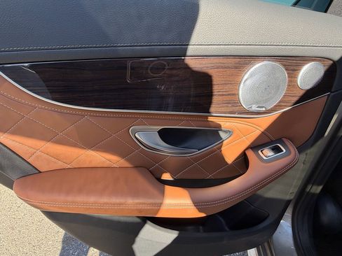 Used 2019 Mercedes-Benz C 43 AMG 4MATIC Sedan image 11