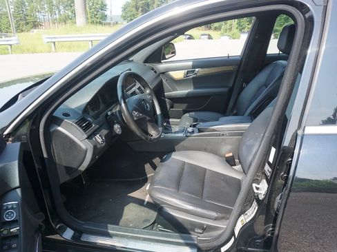 Used 2008 Mercedes-Benz C 350 Sport image 2