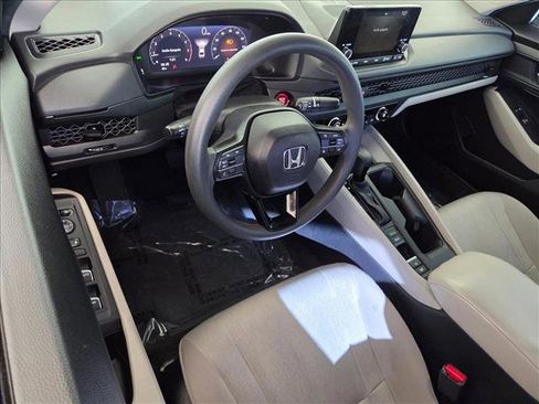 Used 2024 Honda Accord LX image 10