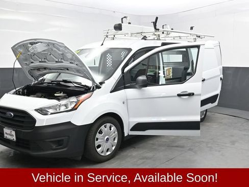 Used 2023 Ford Transit Connect XL FWD image 50
