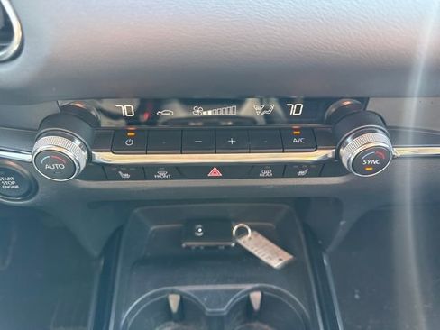 Used 2023 MAZDA CX-30 AWD 2.5 S w/ Preferred Package image 27