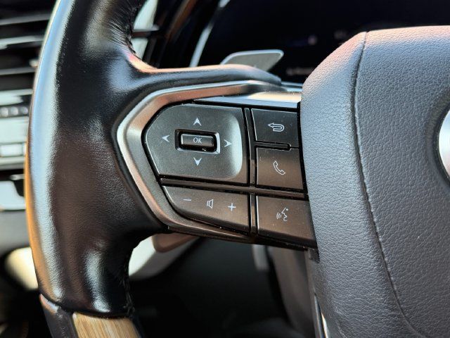 Used 2023 Lexus RX 350 Premium w/ Cold Area Package FWD image 17
