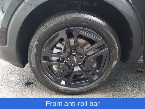 Used 2023 Kia Telluride EX X-Line image 29