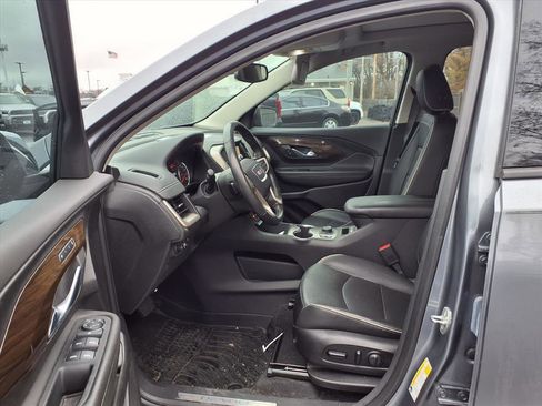 Used 2019 GMC Terrain Denali w/ Driver Alert Package II image 25