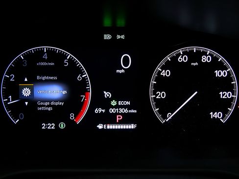 Used 2026 Honda HR-V Sport image 23