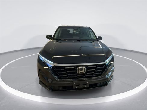 Used 2024 Honda CR-V EX-L image 2
