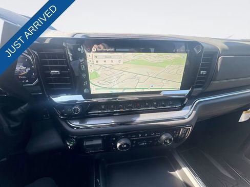 New 2026 Chevrolet Silverado 2500 ZR2 image 18