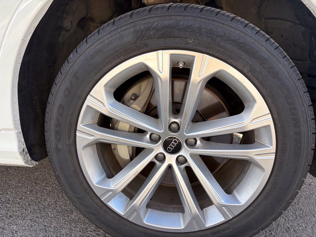 Used 2025 Audi Q7 3.0T Premium Plus AWD/4WD image 11