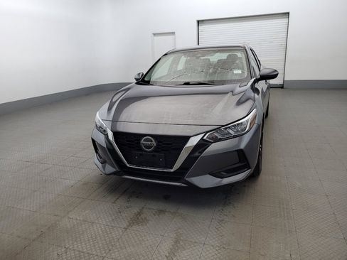 Used 2023 Nissan Sentra SV FWD image 15