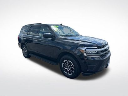 Used 2024 Ford Expedition XLT