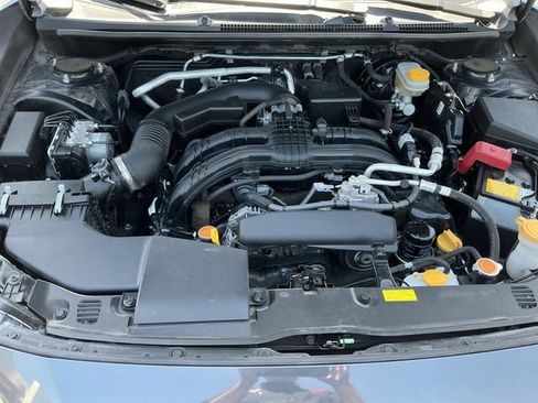 Used 2021 Subaru Crosstrek 2.0i Premium AWD/4WD image 26