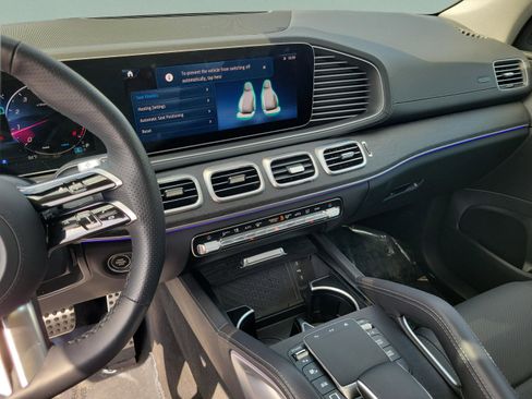 Certified 2026 Mercedes-Benz GLS 450 4MATIC image 23