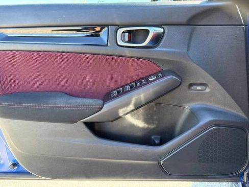 Certified 2023 Honda Civic Si image 10
