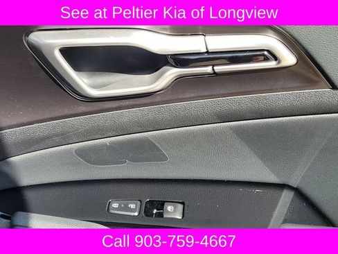 Used 2025 Kia Sportage EX w/ EX Premium Package AWD/4WD image 13